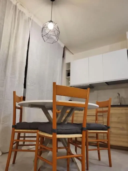 Appartamento Rifugio In Citta Modena Italia