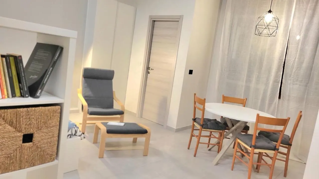 Appartamento Rifugio In Citta Modena